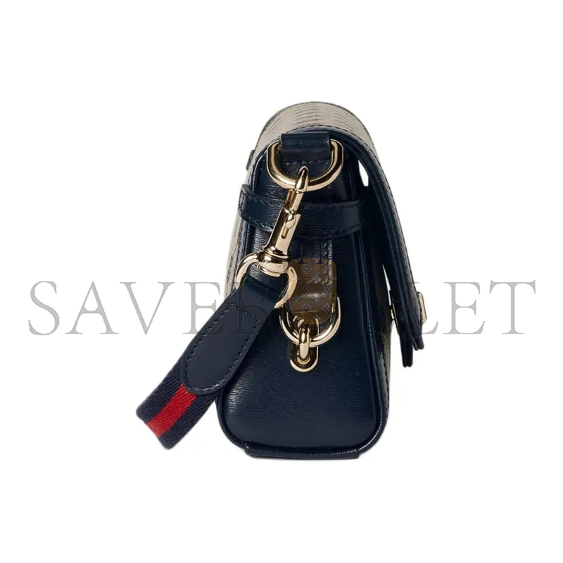 GUCCI LUCE SMALL SHOULDER BAG 786027 (27.5*12.5*6.5cm)